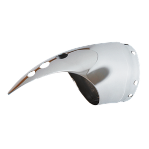TERMINALES ELITE DE SUPERTRAPP & SE SERIES DE KERKER - Claw, cromado — B-stock