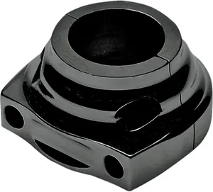 Carcasa de acelerador para motocicleta vista lateral