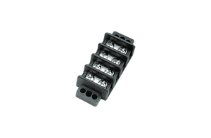 Conjunto de conectores eléctricos para cableado de motocicleta