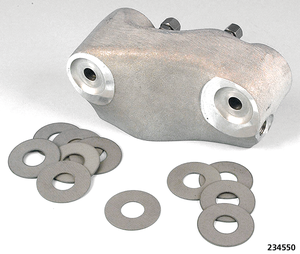Juego de juntas para motor Knucklehead Harley-Davidson