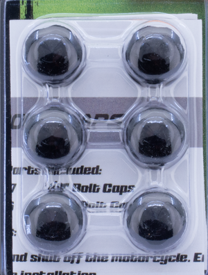 Tapones de tornillos Ciro para Harley-Davidson