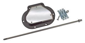 Kit de marcha atrás para motor Big Twin con piñón y cadena