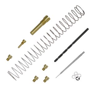 Kit de potenciación Dynojet para motocicleta Harley-Davidson