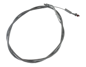 Cables de acelerador T16 para carburador Mikuni HS40 estilo 1986-1995