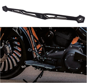Par de varillas de cambio Tommy & Sons para motocicleta