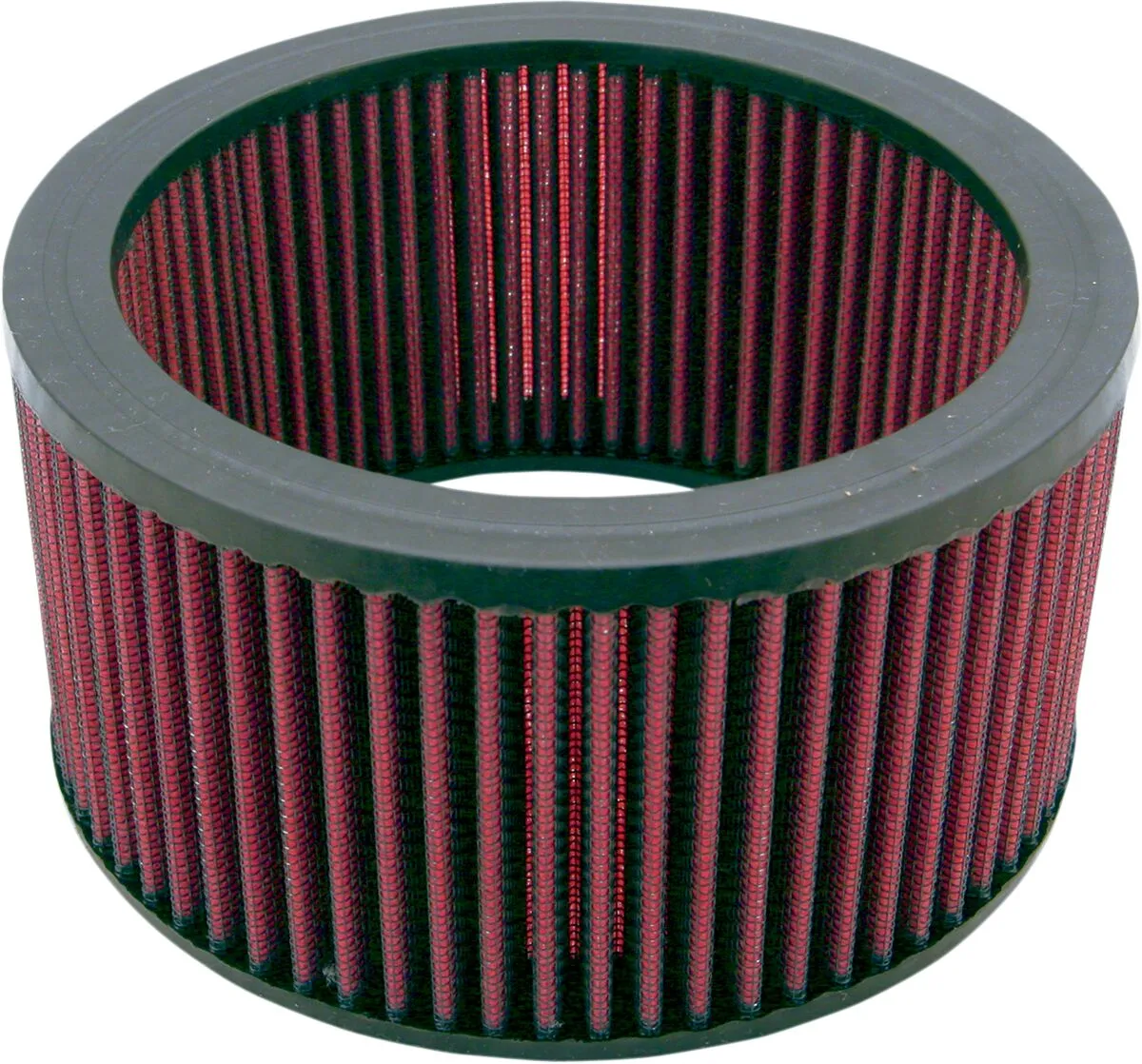 Filtro de aire de alto flujo para carburadores Super E y G