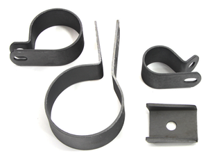 Cabezales de escape para motores Knucklehead de Harley-Davidson