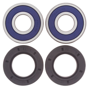Kit de rodamientos All Balls para motocicletas Indian y Victory