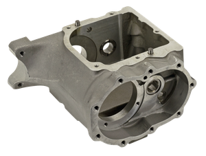 Carcasa de transmisión de 4 marchas para motor Big Twin de Harley-Davidson
