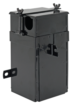 Caja de batería Samwel para motores 45ci