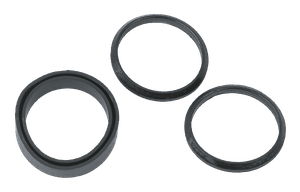 Kit de juntas de motor, retenes y tóricas para motores Harley-Davidson Twin Cam