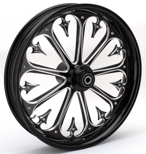 PM FRONT WHEEL — B-stock