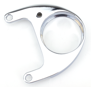 Special Parts - Supporto manometro di ricambio con coppa V-Rod — B-stock