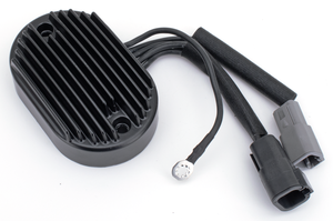 Rectificador regulador electrónico de estilo OEM para motocicleta