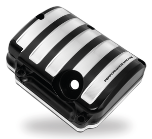 Tapa superior de aluminio para transmisión de 5 velocidades PM