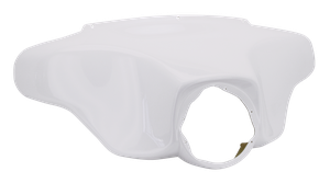Carenado estilo Batwing Tommy & Sons para Harley-Davidson Touring 1998-2013