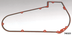 Kit de juntas, o-rings y retenes de aceite para la caja de primaria de motores Big Twin de 5 velocidades