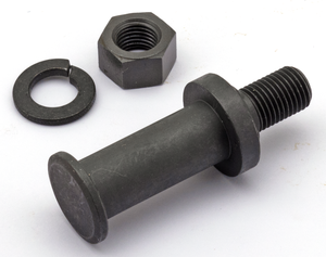 Control de freno trasero metálico para Harley-Davidson WL41-UP