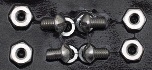 Panel de instrumentos clásico para motocicletas Harley-Davidson fabricadas entre 1947 y 1961