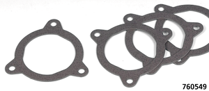 Conjunto de piezas de recambio para sistemas de inducción calibrados marca S&S