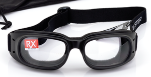 Gafas Bobster Piston para motocicleta