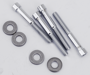 SPECIAL PARTS — B-stock