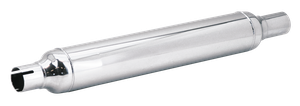 Silencioso estilo original para Harley-Davidson Dresser Big Twin
