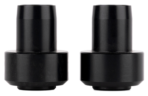 Sistema de cartuchos de horquilla Legend Axeo para motocicleta
