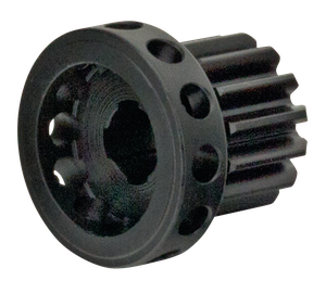 Cubierta de engranajes con juntas para motores 45ci y Flathead