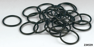 Kit de juntas, tóricas y retenes para motor Ironhead Sportster modelos K KH XR