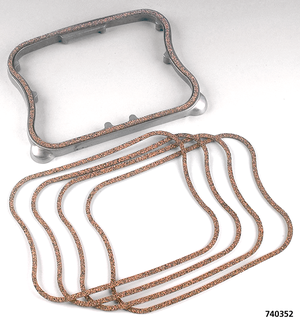 Kit de juntas, retenes de aceite y juntas tóricas para Harley-Davidson Sportster 1986-2003