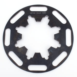 Kit embrague T.P.P super ligero rendimiento para motocicleta Harley-Davidson Sportster