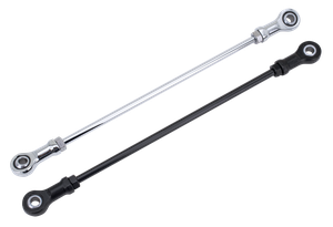 Varilla de cambio metálica para motor Milwaukee Eight en chasis Softail