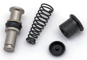Kit de controles del manillar para motocicleta Harley-Davidson Sportster