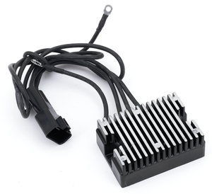 Rectificador regulador electrónico estilo OEM para motocicletas