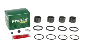Kit de reparación de pinza de freno con pistón incluido