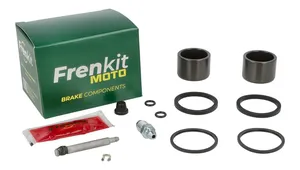 Superkit de reparación de pinza de freno para motocicleta