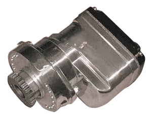 Magneto Morris estilo alternador/generador para motores Harley-Davidson