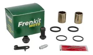 Kit de reparación de pinza de freno con pistón incluido