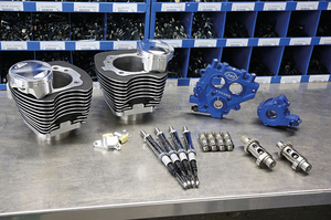 Power Packs S&S 100ci y 110ci para motores Twin Cam