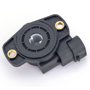 TPS, sensor de posición del acelerador para motocicleta