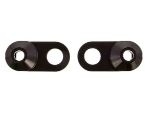 Soporte de intermitente para motocicleta Harley-Davidson