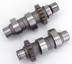 Árboles de levas Andrews para motores Twin Cam y 96