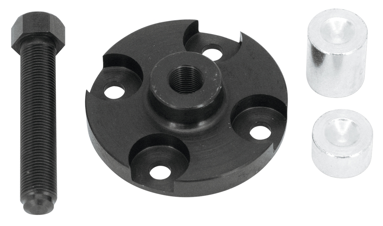 Extractor de embrague Primo para Competition Master, Pro-Clutch y transmisiones por correa