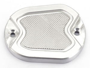 TAPAS DEL CILINDRO MAESTRO Y EMBRAGUE DE BRASS BALLS CYCLES — B-stock