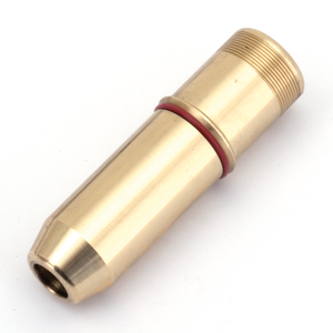 Guías de válvulas de bronce C630 Kibblewhite Precision Machining