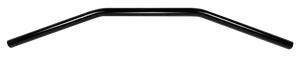 Manillar drag bar de 1 pulgada de Westland Customs en negro