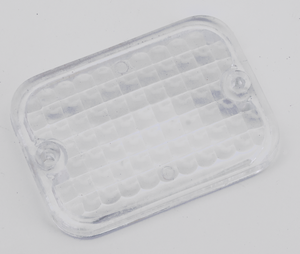 LENSES FOR BARON MARKER LIGHTS — B-stock
