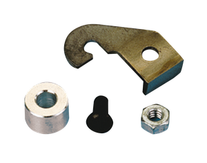 Embrague ligero EasyBoy de Progressive Suspension para motocicleta