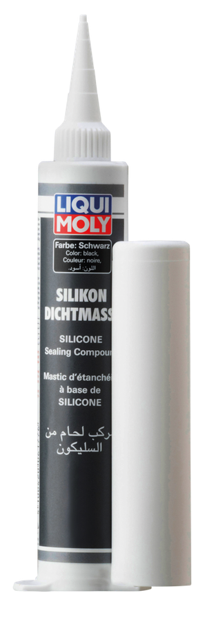 Tubo de compuesto de sellado de silicona Liqui Moly